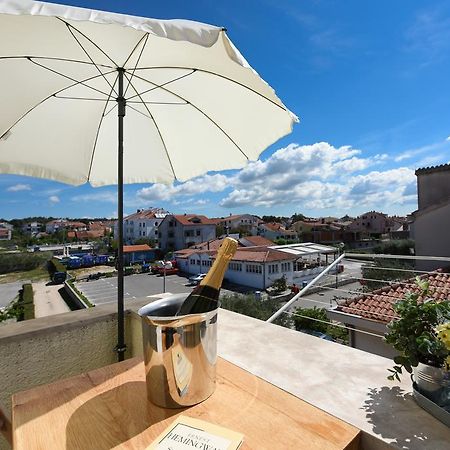 Adria Apartments ซาดาร์ ภายนอก รูปภาพ