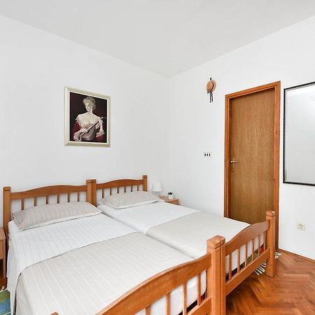 Adria Apartments ซาดาร์ ภายนอก รูปภาพ