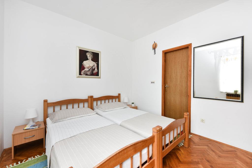 Adria Apartments ซาดาร์ ภายนอก รูปภาพ
