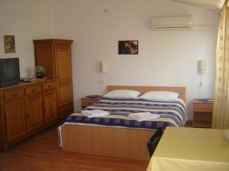 Adria Apartments ซาดาร์ ภายนอก รูปภาพ