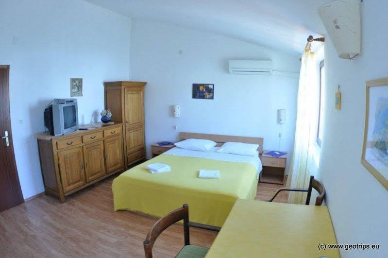 Adria Apartments ซาดาร์ ภายนอก รูปภาพ