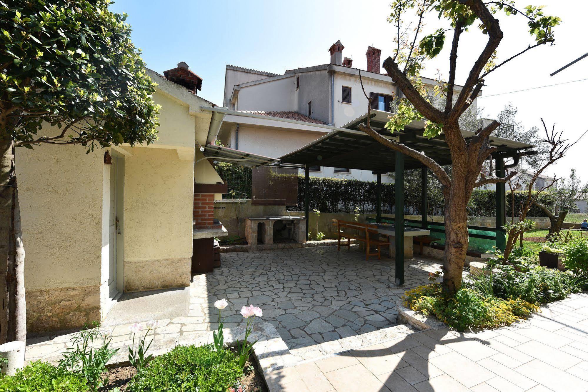 Adria Apartments ซาดาร์ ภายนอก รูปภาพ