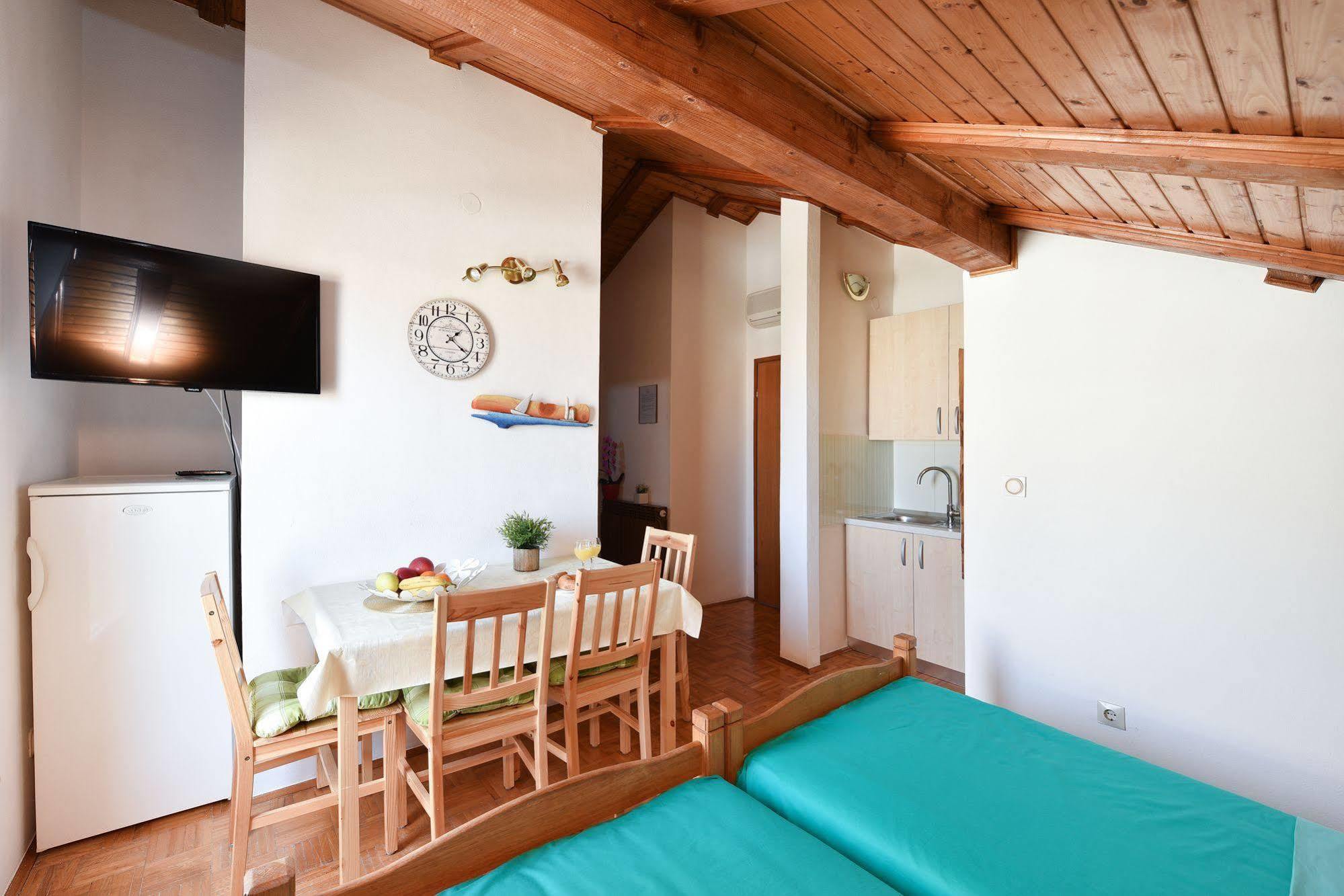 Adria Apartments ซาดาร์ ภายนอก รูปภาพ