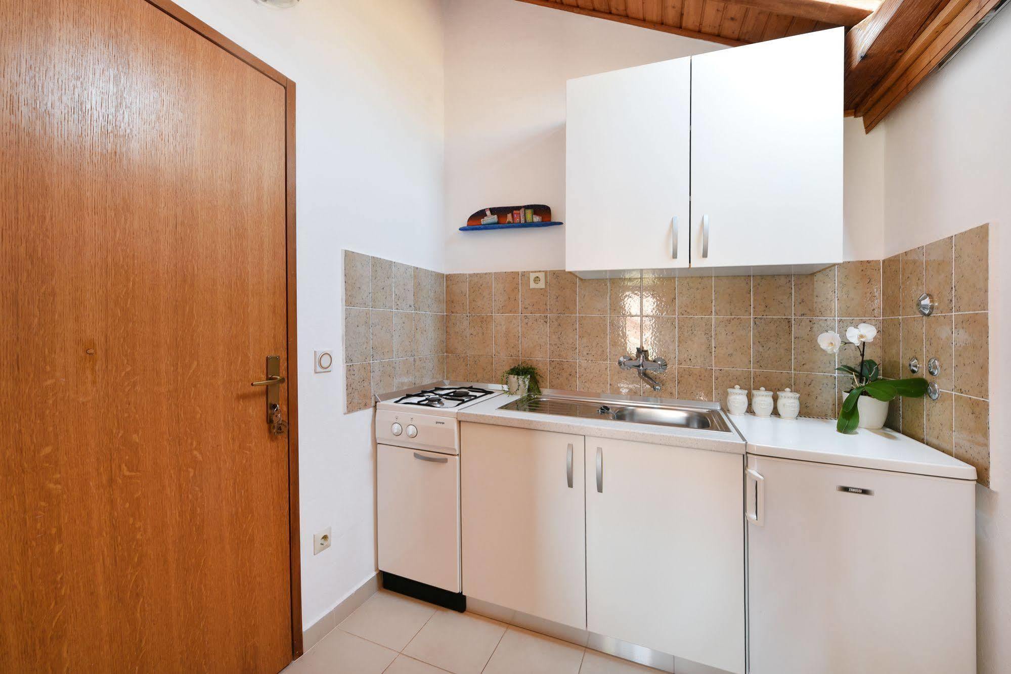 Adria Apartments ซาดาร์ ภายนอก รูปภาพ
